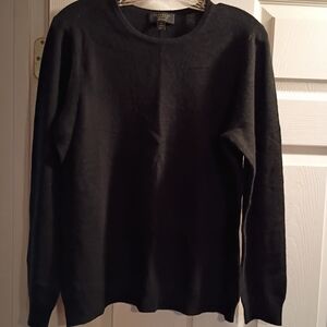 NWOT Charter Club Women's Luxurious 100% Luxury Cashmere Sweater